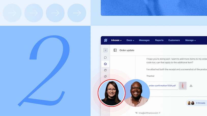 Navigating Change Management: Transitioning to Inbox 2