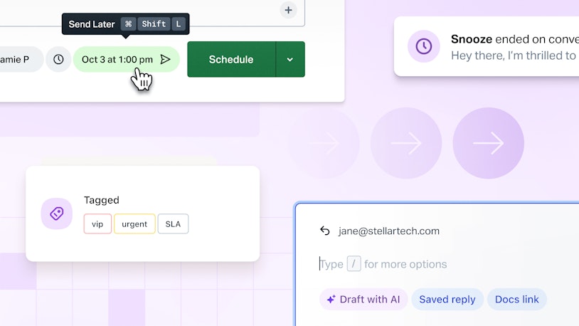 Why We Redesigned Inbox