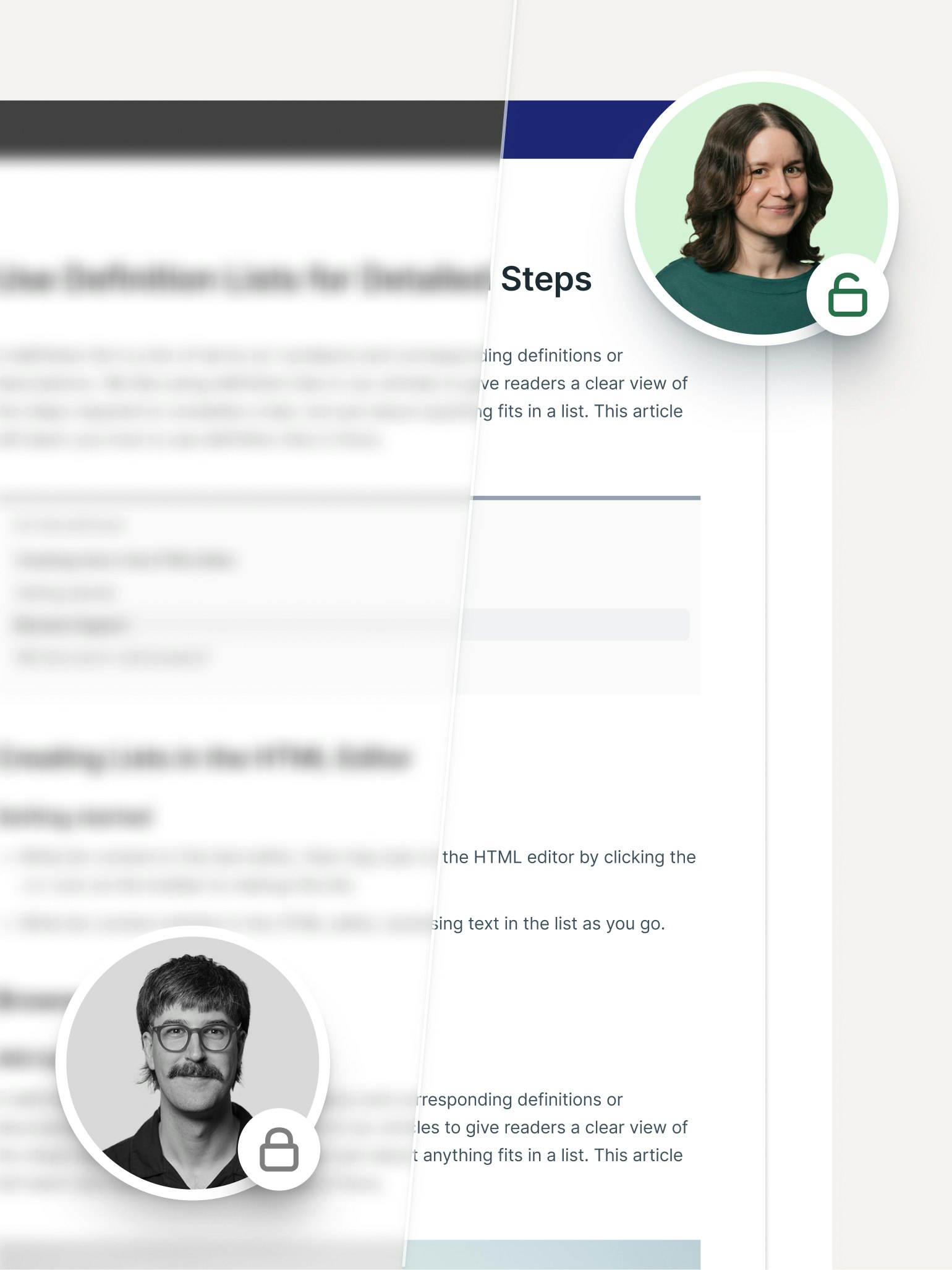 KnowledgeBase-Accordion-Access