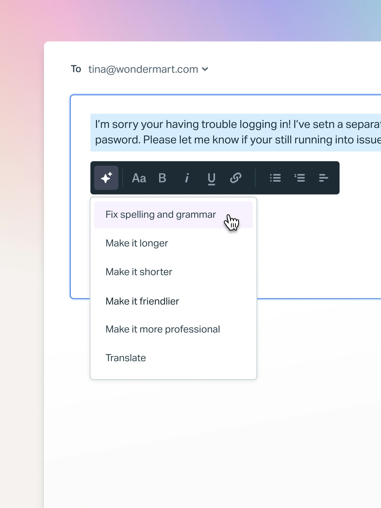KnowledgeBase-Accordion-AI