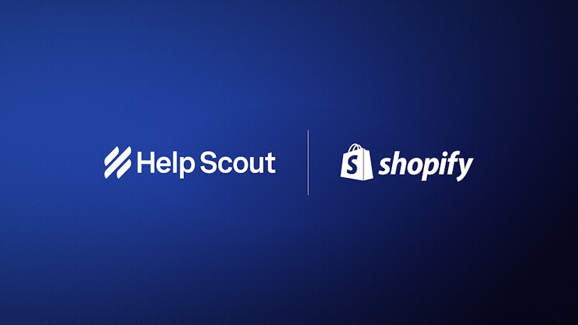 Help Scout Joins the Shopify Plus Certified App Program