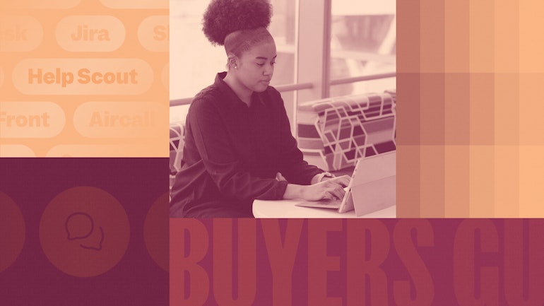 The 11 Best Customer Service Software 2025 Buyer-s Guide