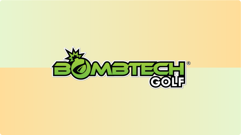How BombTech Golf Increased Customer Satisfaction as Their Business Scaled  