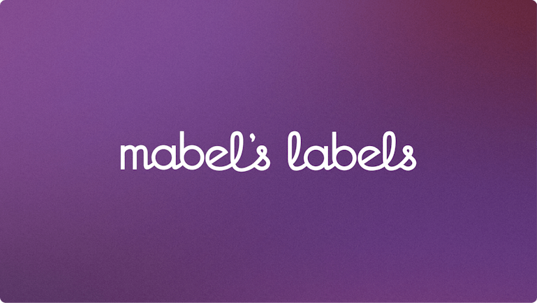 Blog Roll Image MabelsLabels