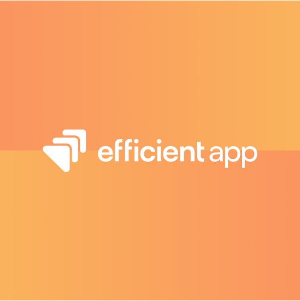CustomerSupport-Efficientapp-Customer Logo