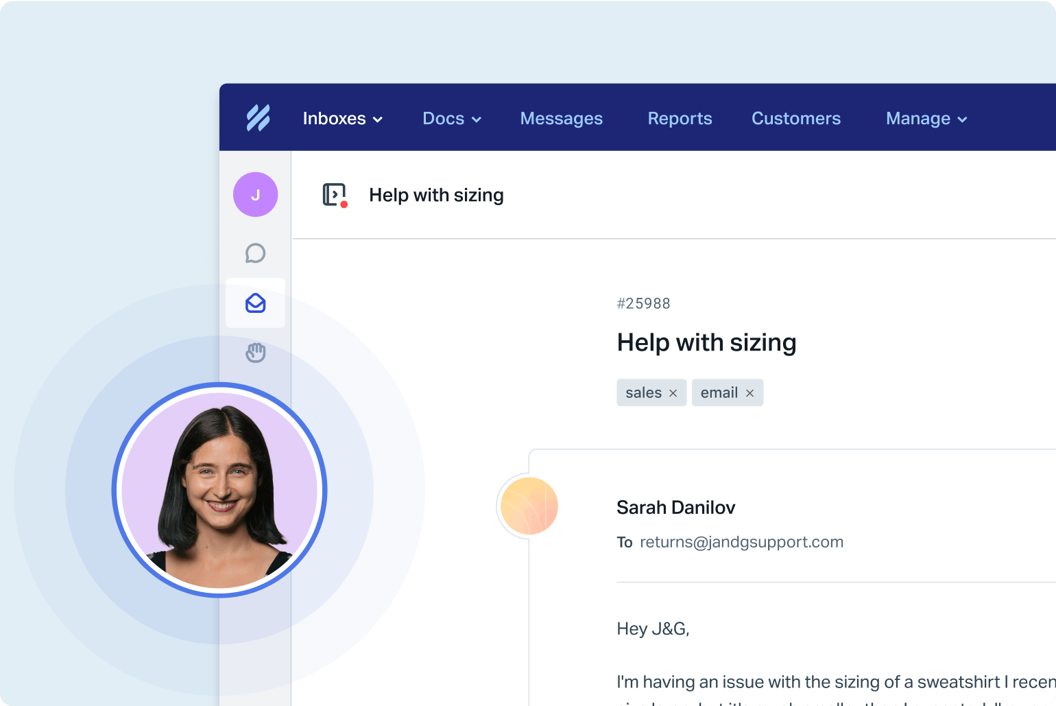 Customer Champions - Become a power user