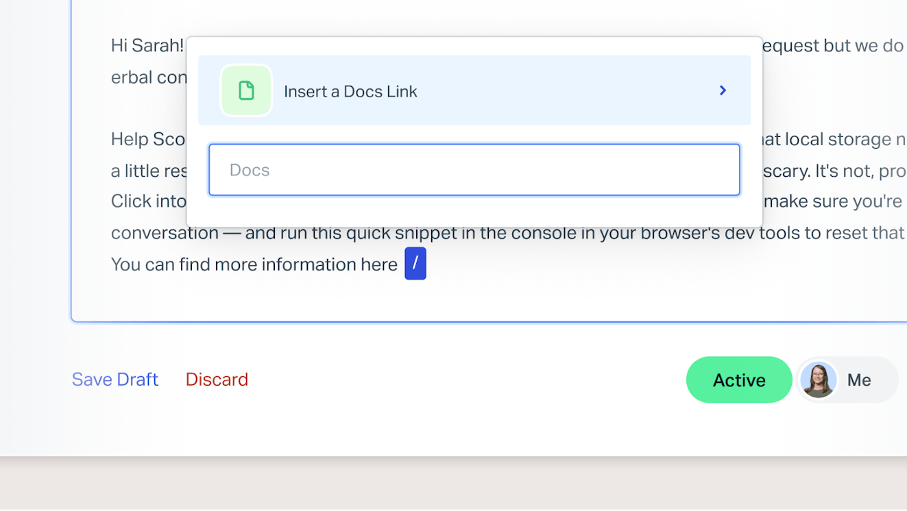 Help Center-Insert Docs-MediaLibrary