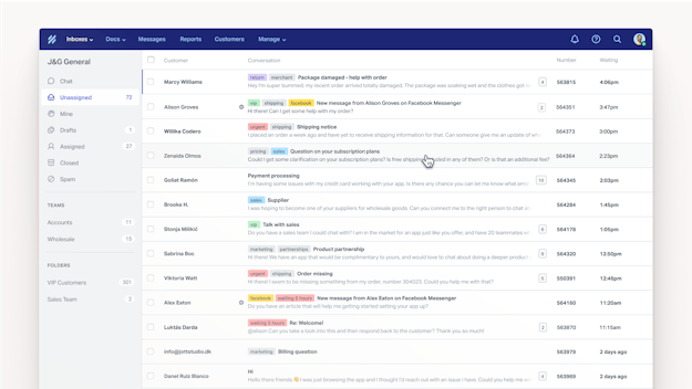 Getting Started with Help Scout