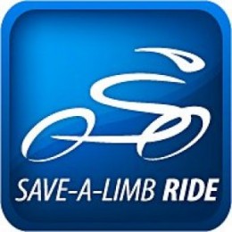 Save-A-Limb Ride 2012 Logo
